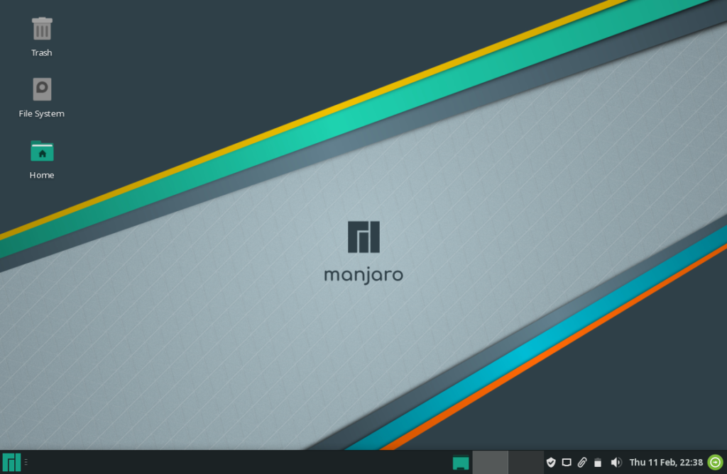 manjaro desktop image 20.2.1